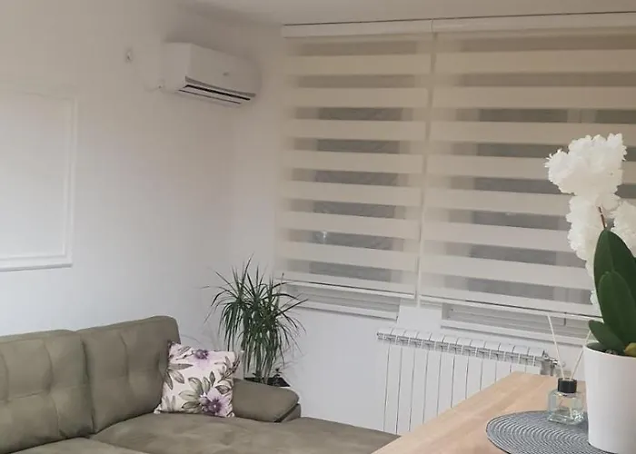 公寓 Lux 诺威萨